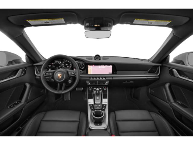 2024 Porsche 911 Carrera