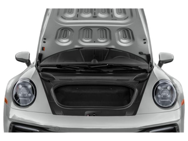 2024 Porsche 911 Carrera