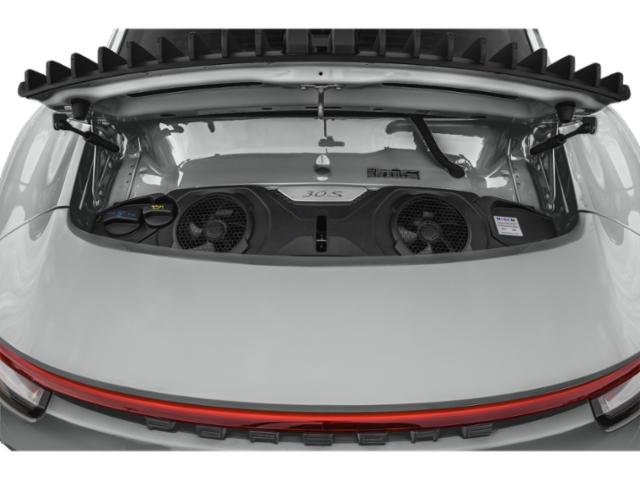 2024 Porsche 911 Carrera