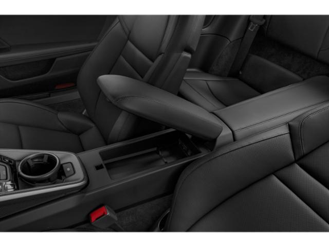 2024 Porsche 911 Carrera