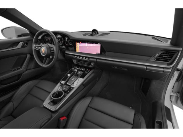 2024 Porsche 911 Carrera