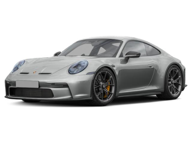 2024 Porsche 911 GT3 w/Touring Package 2024 Porsche 911 GT3 w/Touring Package