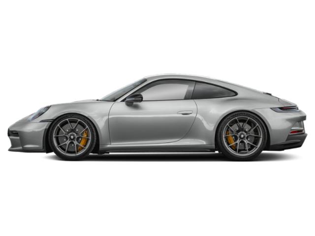 2024 Porsche 911 GT3 w/Touring Package 2024 Porsche 911 GT3 w/Touring Package