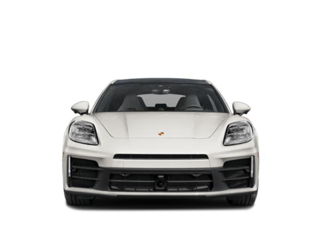 2024 Porsche Panamera Unknown