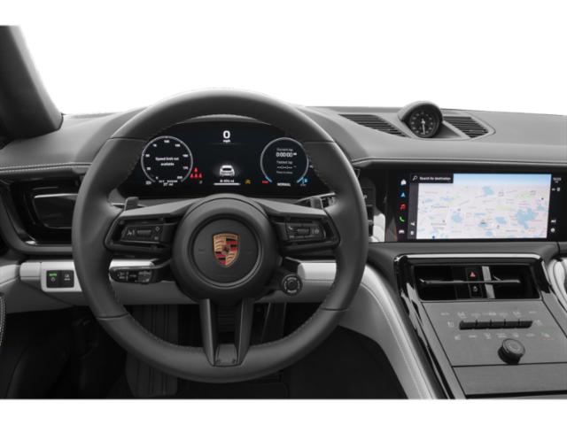 2024 Porsche Panamera Unknown