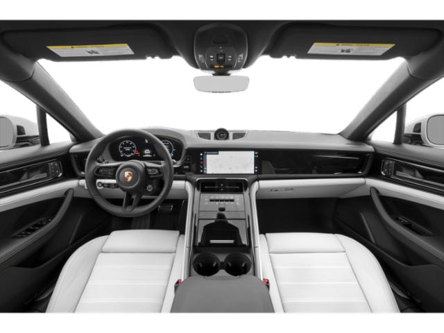 2024 Porsche Panamera Unknown