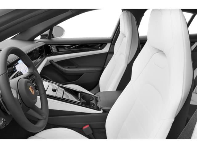 2024 Porsche Panamera Unknown