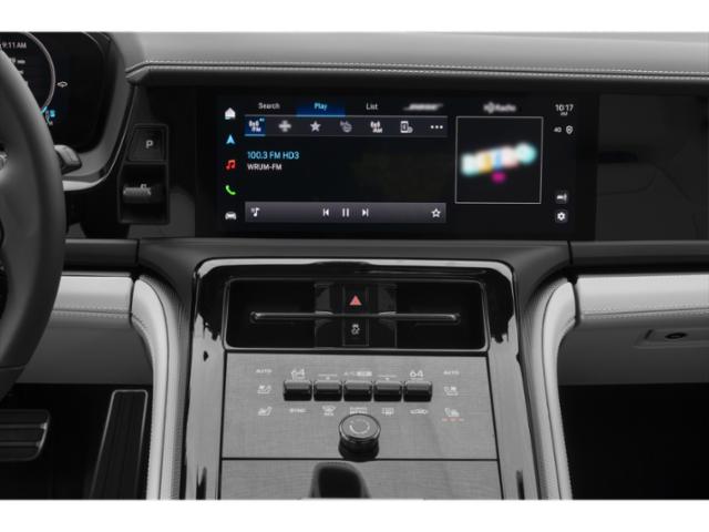 2024 Porsche Panamera Unknown