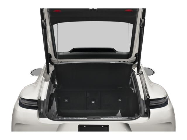 2024 Porsche Panamera Unknown