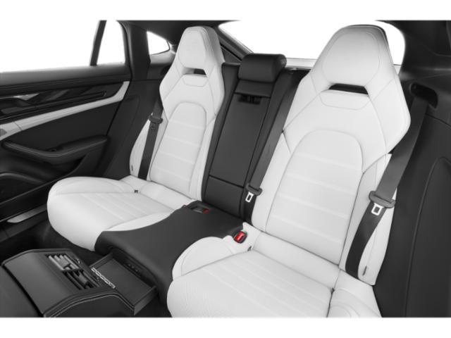 2024 Porsche Panamera Unknown