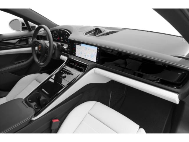 2024 Porsche Panamera Unknown