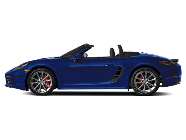 2024 Porsche 718 Boxster S