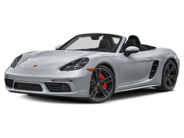 2024 Porsche 718 Boxster S for sale in Wesley Chapel, FL
