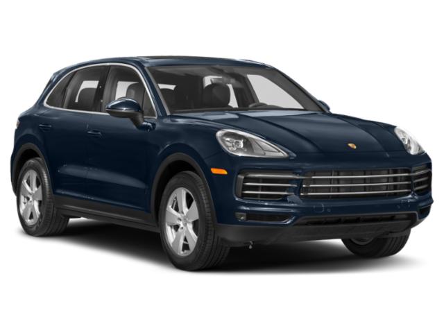 2024 Porsche Cayenne Cayenne