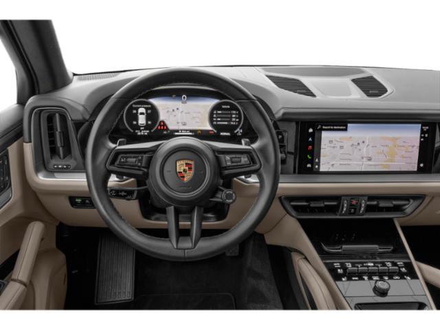 2024 Porsche Cayenne Cayenne