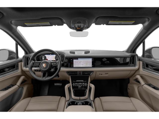 2024 Porsche Cayenne Cayenne