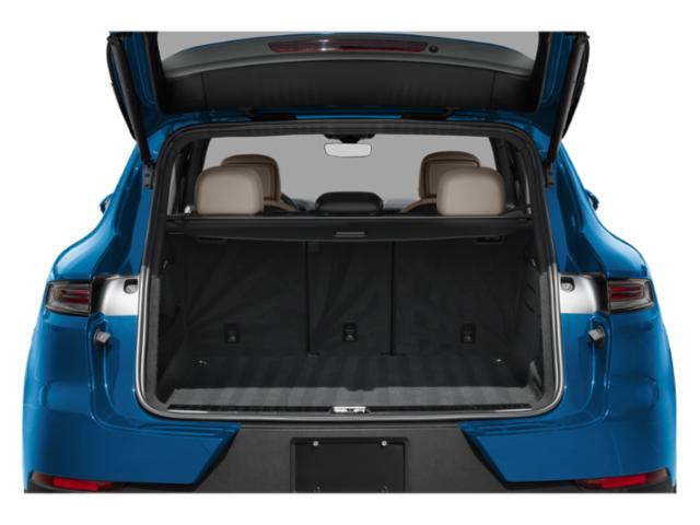 2024 Porsche Cayenne Cayenne
