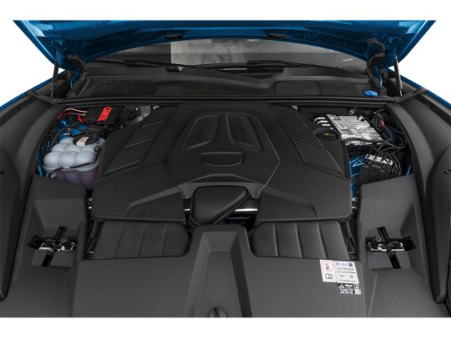 2024 Porsche Cayenne Cayenne