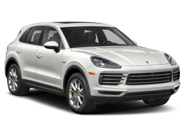 2024 Porsche Cayenne E-Hybrid E-Hybrid