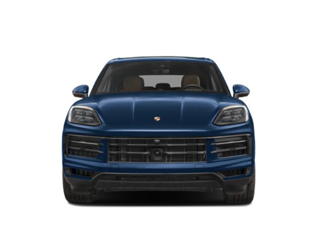 2024 Porsche Cayenne E-Hybrid E-Hybrid