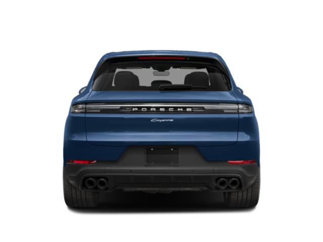 2024 Porsche Cayenne E-Hybrid E-Hybrid