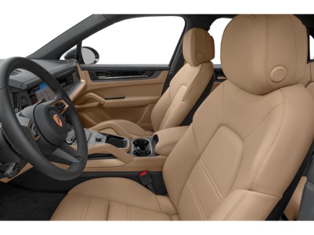 2024 Porsche Cayenne E-Hybrid E-Hybrid