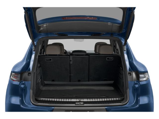 2024 Porsche Cayenne E-Hybrid E-Hybrid
