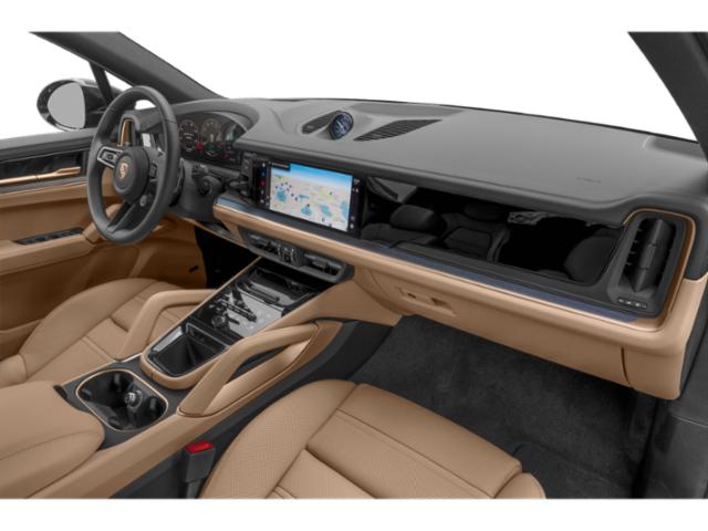 2024 Porsche Cayenne E-Hybrid E-Hybrid