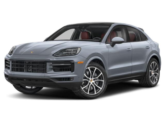 2024 Porsche Cayenne Base for sale in Corona, CA