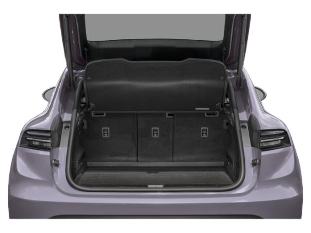 2024 Porsche Macan Electric 4