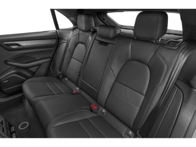2024 Porsche Macan Electric 4