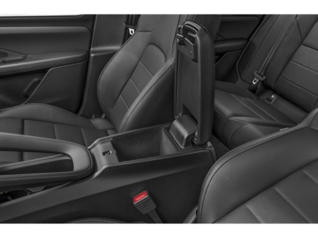 2024 Porsche Macan Electric 4