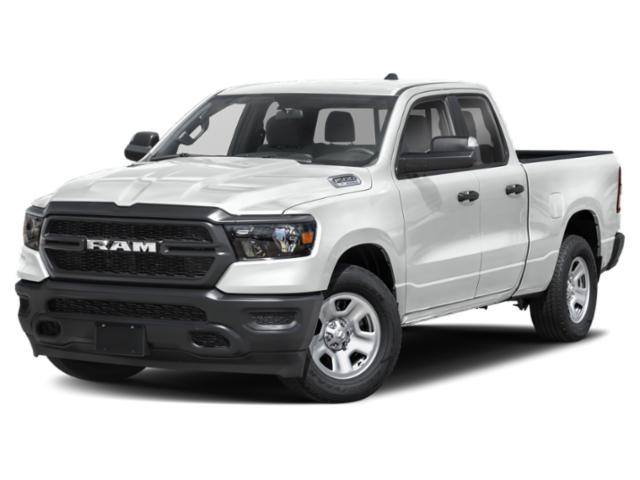 2024 RAM 1500 Tradesman Quad Cab 4x4 64 Box 2024 RAM 1500 Tradesman Quad Cab 4x4 64 Box