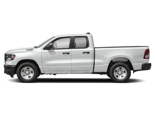 2024 RAM 1500 Tradesman Quad Cab 4x4 64 Box 2024 RAM 1500 Tradesman Quad Cab 4x4 64 Box