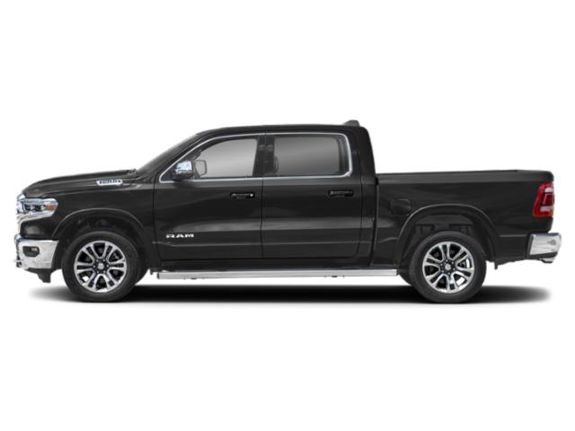 2024 RAM 1500 Limited Longhorn Crew Cab 4x4 57 Box