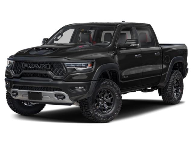 2024 RAM 1500 TRX Crew Cab 4x4 57 Box