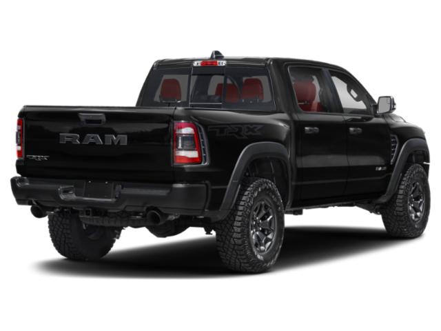 2024 RAM 1500 TRX Crew Cab 4x4 57 Box