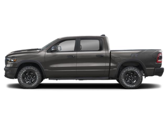 2024 RAM 1500 Rebel Crew Cab 4x4 57 Box