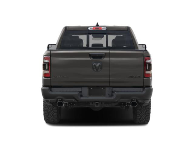 2024 Ram 1500 Rebel Crew Cab 4x4 5'7" Box