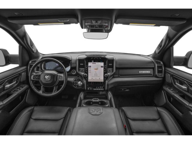 2024 Ram 1500 Rebel Crew Cab 4x4 5'7" Box