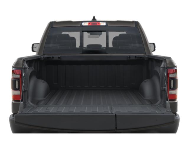 2024 Ram 1500 Rebel Crew Cab 4x4 5'7" Box
