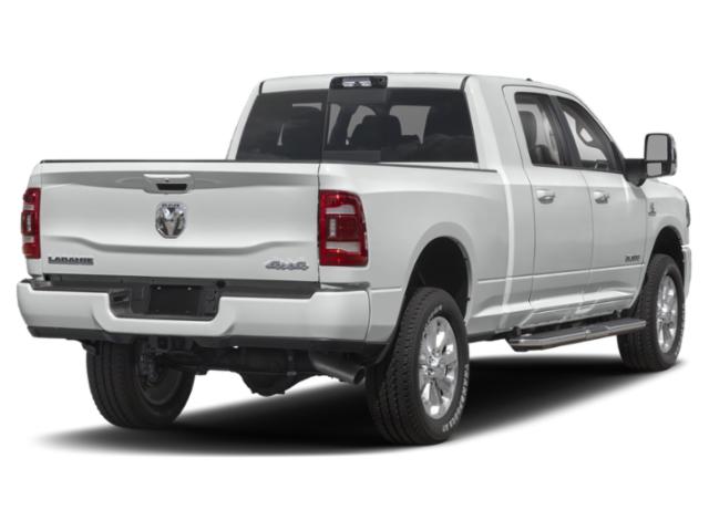 2024 RAM 2500 Laramie Crew Cab 4x4 64 Box