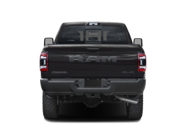 2024 Ram 2500 Power Wagon Rebel Crew Cab 4x4 6'4" Box