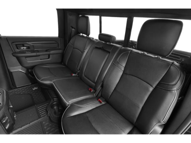2024 Ram 2500 Power Wagon Rebel Crew Cab 4x4 6'4" Box