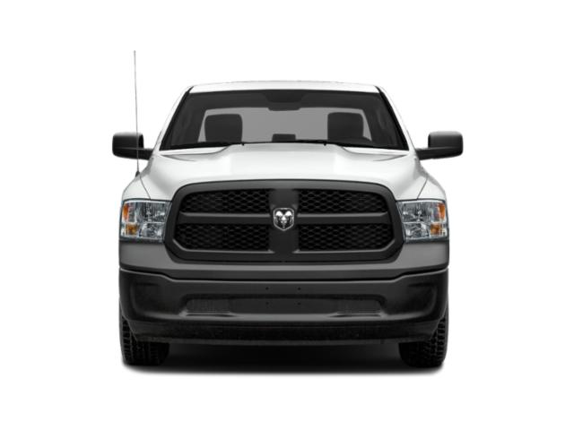 2024 Ram 1500 Classic Express Quad Cab 4x4 6'4" Box