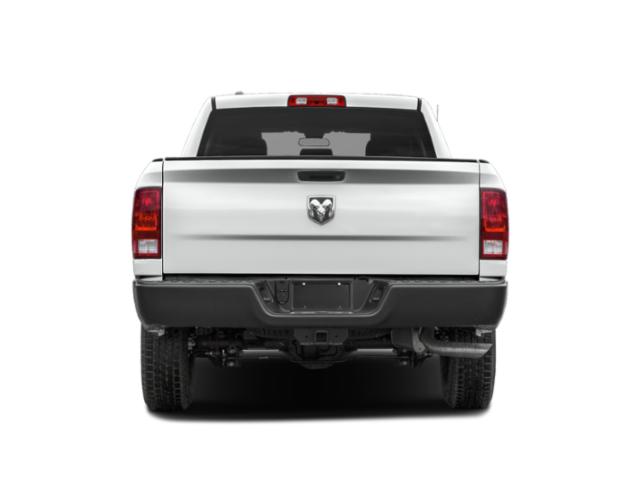 2024 Ram 1500 Classic Express Quad Cab 4x4 6'4" Box