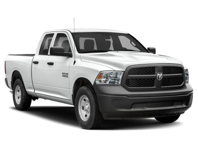2024 Ram 1500 Classic Express Quad Cab 4x4 6'4" Box