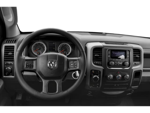2024 Ram 1500 Classic Express Quad Cab 4x4 6'4" Box