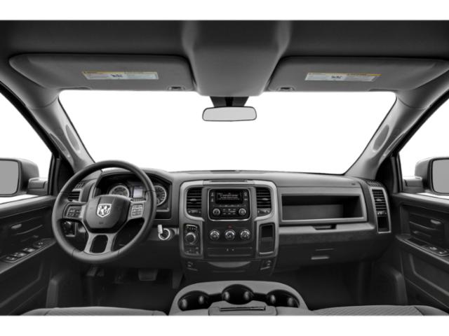2024 Ram 1500 Classic Express Quad Cab 4x4 6'4" Box