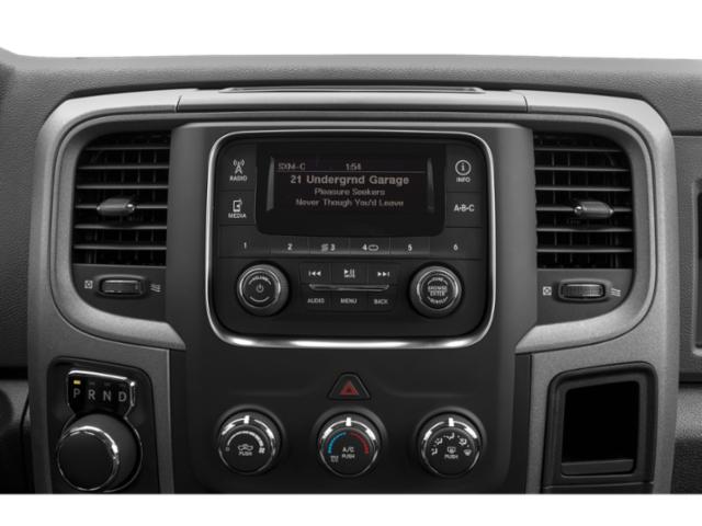 2024 Ram 1500 Classic Express Quad Cab 4x4 6'4" Box